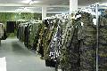 UAB "Army shop" įmonės nuotrauka