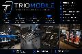 TrioMobile įmonės nuotrauka