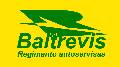 Regimanto Autoservisas,  UAB BALTREVIS - Įmonių Gidas