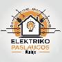 elektropaslaugos įmonės nuotrauka
