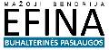 MB "EFINA" - Įmonių Gidas