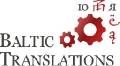 UAB Baltic Translations - Įmonių Gidas